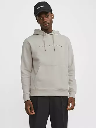 JACK & JONES | Kapuzensweater - Hoodie JJESTAR JJ | 